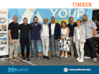 Roadshow TIMKEN/Melucci: insieme più forti